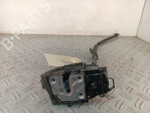 Used Rear left lock Rear left lock 37738615 37738615