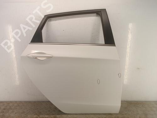 Used Right rear door Right rear door 37529453 37529453