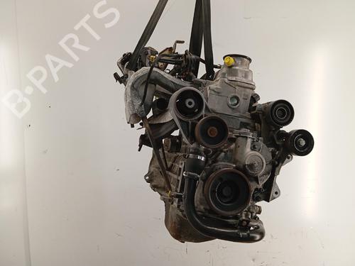 Used Engine Engine 36818015 36818015