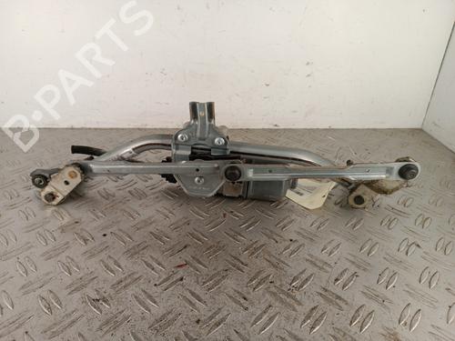 Front wiper motor PEUGEOT 2008 I (CU_) 1.2 VTi | BP34311419M29 - Image 2