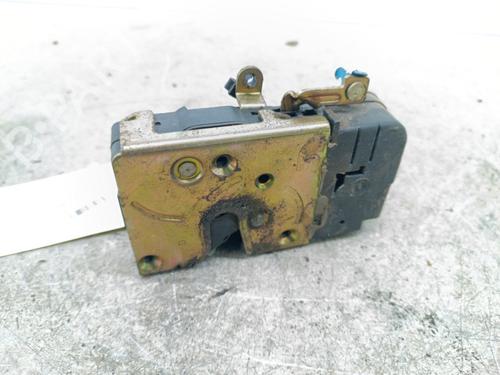 Used Front left lock Front left lock CITROËN BERLINGO / BERLINGO FIRST MPV (MF_, GJK_, GFK_) [1996-2026] 34308943 34308943