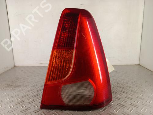 Used Right taillight Right taillight DACIA LOGAN (LS_) 1.4 (LS0A, LS0C, LS0E, LS0G) (75 hp) 34316142 34316142