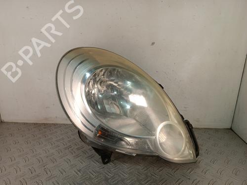 Right headlight RENAULT KANGOO Express (FW0/1_) 1.5 dCi 70 (FW0A, KW0V) | BP38923664C29 - Image 2