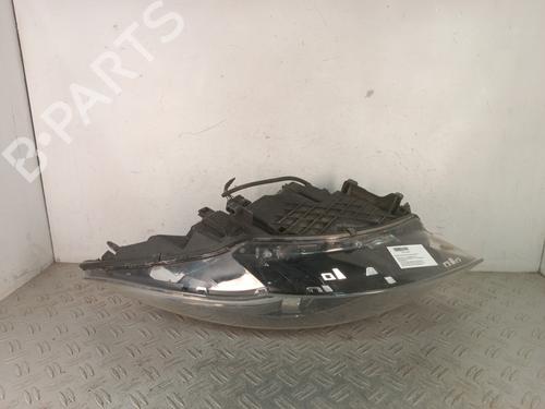 Left headlight RENAULT MEGANE III Hatchback (BZ0/1_, B3_) 1.2 TCe (BZ16, BZ28) | BP38722438C28 - Image 5