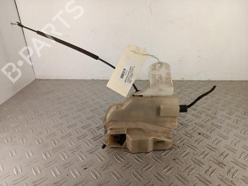 Used Front right lock Front right lock VW TOURAN (1T1, 1T2) [2003-2011] 34311761 34311761
