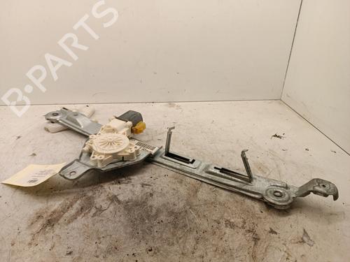 Used Rear right window mechanism Rear right window mechanism JEEP COMPASS (MK49) 2.2 CRD (136 hp) 34309969 34309969