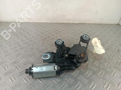 Used Rear wiper motor Rear wiper motor AUDI A3 Sportback (8PA) 1.6 TDI (105 hp) 35991300 35991300