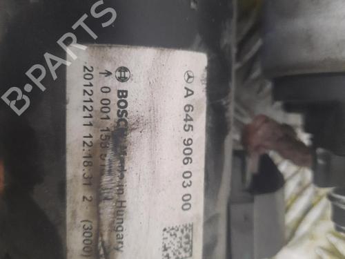 starter-mercedes-benz-a-class-w176-2012-2013-2014-2015-2016-2017-2018-34306882 main image