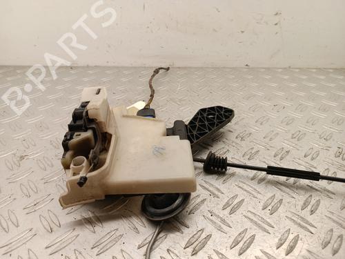 Front left lock VW TRANSPORTER T5 Van (7HA, 7HH, 7EA, 7EH) | BP34310542C98 - Image 3