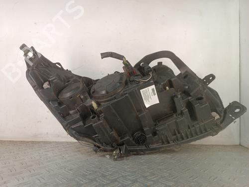 Lyskaster venstre Lyskaster venstre 38923629 38923629