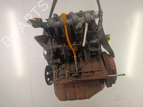 Engine RENAULT TWINGO II (CN0_) | BP35991292M1 - Image 8