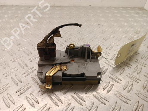 Used Front right lock Front right lock CITROËN C5 I (DC_) 2.0 HDi (DCRHZB, DCRHZE) (109 hp) 34310593 34310593