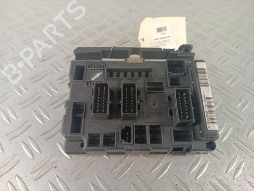 Used Fuse box Fuse box CITROËN C5 I (DC_) 2.0 HDi (DCRHZB, DCRHZE) (109 hp) 34312619 34312619