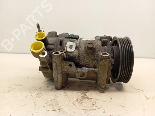 AC compressor CITROËN C3 II (SC_) 1.6 BlueHDi 75 | BP36590233M34 - Image 3