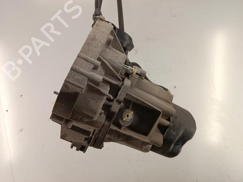 gearbox-renault-clio-iv-bh_-2012-2013-2014-2015-2016-2017-2018-2019-2020-2021-34311300 main image