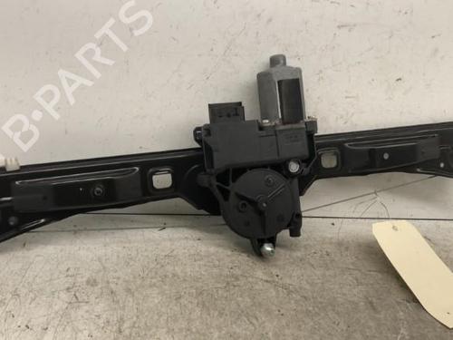 Used Front right window mechanism Front right window mechanism CITROËN NEMO MPV 1.4 HDi (68 hp) 34307396 34307396