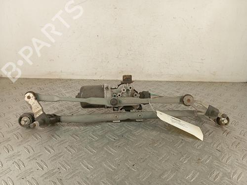Essuie-glace moteur avant Essuie-glace moteur avant 39521982 39521982