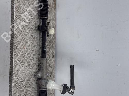Used Steering rack Steering rack HYUNDAI ix35 (LM, EL, ELH) 1.7 CRDi (116 hp) 34312112 34312112