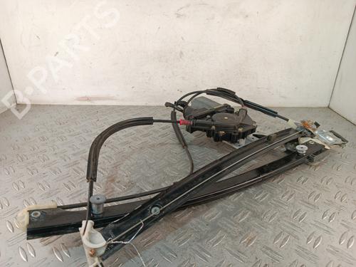 Used Front right window mechanism Front right window mechanism VW POLO (6N2) [1999-2001] 34318788 34318788