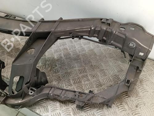 Front slam panel FORD S-MAX (WA6) 2.0 TDCi | BP36983773C72 - Image 2