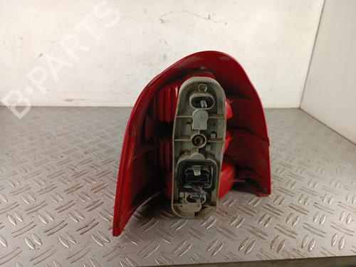 Used Right taillight Right taillight 34316862 34316862