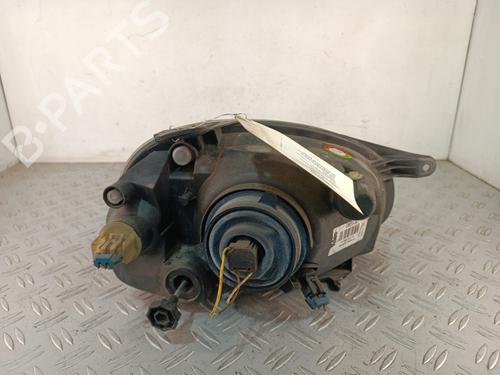 Phare gauche Phare gauche OPEL CORSA B (S93) 1.4 i (F08, F68, M68) (60 hp) 35788414 35788414