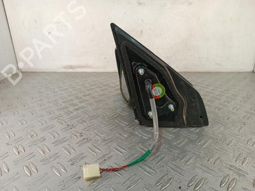 Used Left mirror Left mirror TOYOTA YARIS VERSO (_P2_) [1999-2005] 34318454 34318454