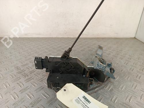 Used Front left lock Front left lock PEUGEOT 207 (WA_, WC_) 1.6 HDi (90 hp) 34319386 34319386