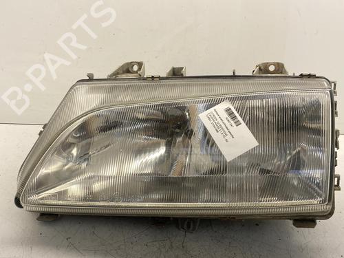 Used Left headlight Left headlight CITROËN EVASION MPV (22, U6) [1994-2002] 34305834 34305834