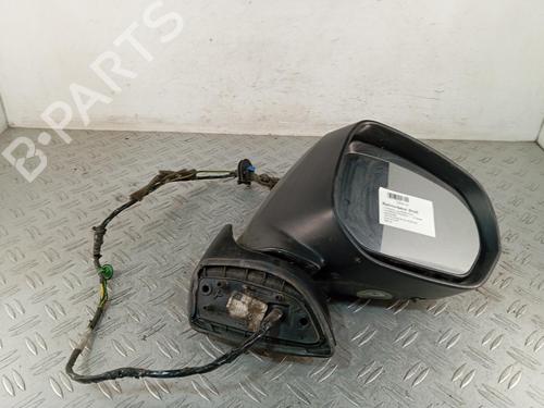 Used Right mirror Right mirror CITROËN C4 Grand Picasso I (UA_) 1.6 HDi (109 hp) 39759633 39759633