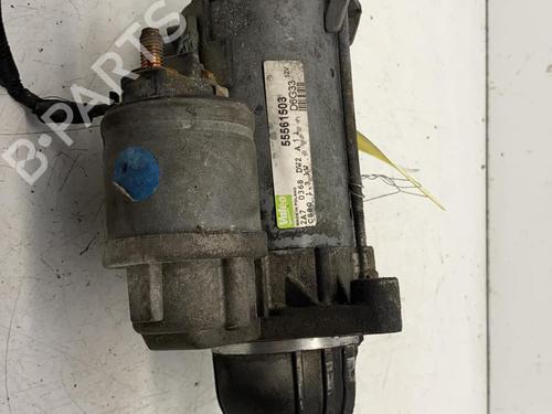 Used Starter Starter OPEL CORSA D (S07) 1.3 CDTI (L08, L68) (75 hp) 34305760 34305760