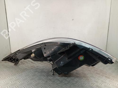 Used Left headlight Left headlight CHEVROLET SPARK (M300) 1.2 LPG (82 hp) 39724067 39724067