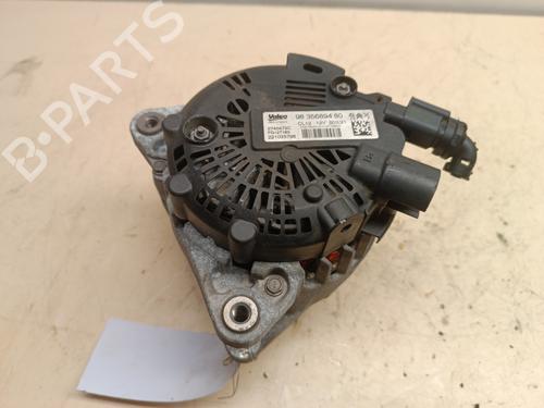 alternator-citroen-c3-iii-sx-2016-34315510 main image
