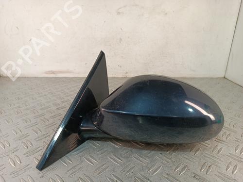 Left mirror BMW 1 (E81) 118 d | BP34318238C26 - Image 3