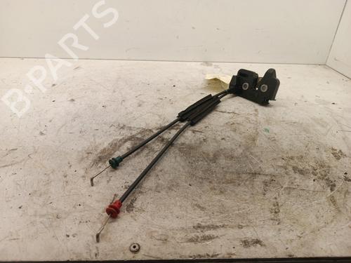 Used Tailgate lock Tailgate lock 34309744 34309744