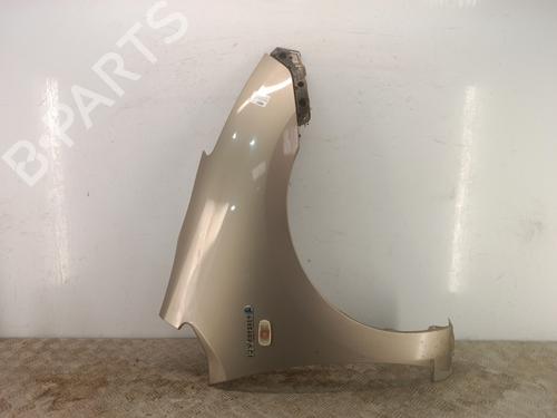 Used Right front fenders Right front fenders 37157155 37157155