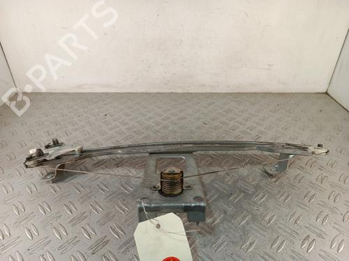 Used Front right window mechanism Front right window mechanism DACIA SANDERO [2008-2026] 34319216 34319216