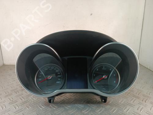 Used Instrument cluster Instrument cluster 39457448 39457448