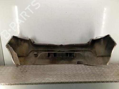 rear-bumper-dacia-sandero-2008-34319697 main image