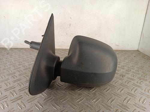 Left mirror DACIA LOGAN MCV II TCe 90 (K8M1, K8MA, K8AC) | BP34315763C26 - Image 3