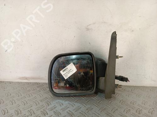 Used Left mirror Left mirror RENAULT KANGOO (KC0/1_) 1.4 (KC0C, KC0H, KC0B, KC0M) (75 hp) 34318572 34318572