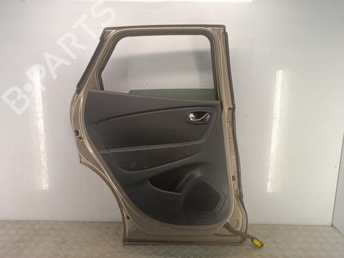 Porta trás esquerda Porta trás esquerda 37417219 37417219