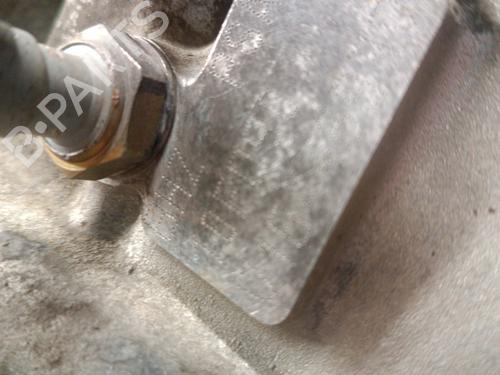 Engine CITROËN C2 (JM_) 1.4 HDi | BP36285362M1 - Image 6