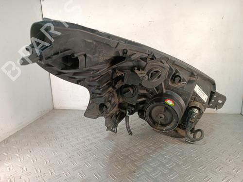 Left headlight FIAT TALENTO Bus (296_) | BP35934513C28 - Image 3