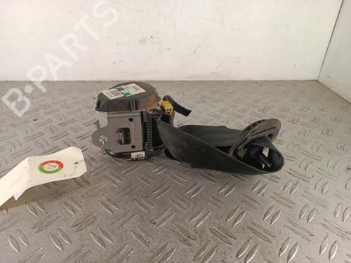 front-right-seatbelt-citroen-c3-iii-sx-2016-34312774 main image