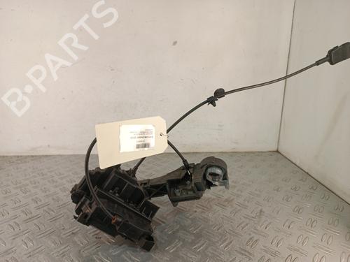 Used Front right lock Front right lock RENAULT MASTER III Van (FV) 2.3 dCi 125 FWD (FV0C, FV0D, FV0G, FV0H, FV0J, FV0K,... (125 hp) 35991313 35991313