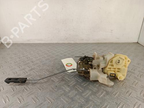 Used Front left lock Front left lock HONDA CR-V II (RD_) 2.0 (RD5) (150 hp) 34319302 34319302