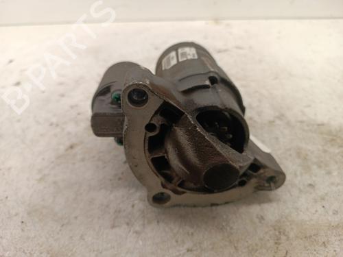 Used Starter Starter PEUGEOT 206 CC (2D) 2.0 S16 (136 hp) 34309936 34309936
