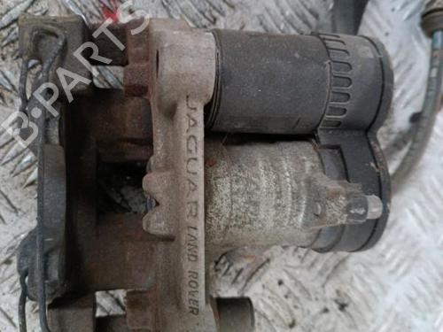 Used Right rear brake caliper Right rear brake caliper LAND ROVER RANGE ROVER EVOQUE (L538) [2011-2019] 34307177 34307177