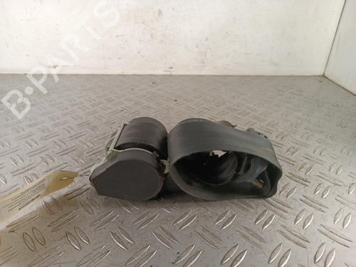 Used Front left seatbelt Front left seatbelt DACIA SANDERO [2008-2026] 34316413 34316413